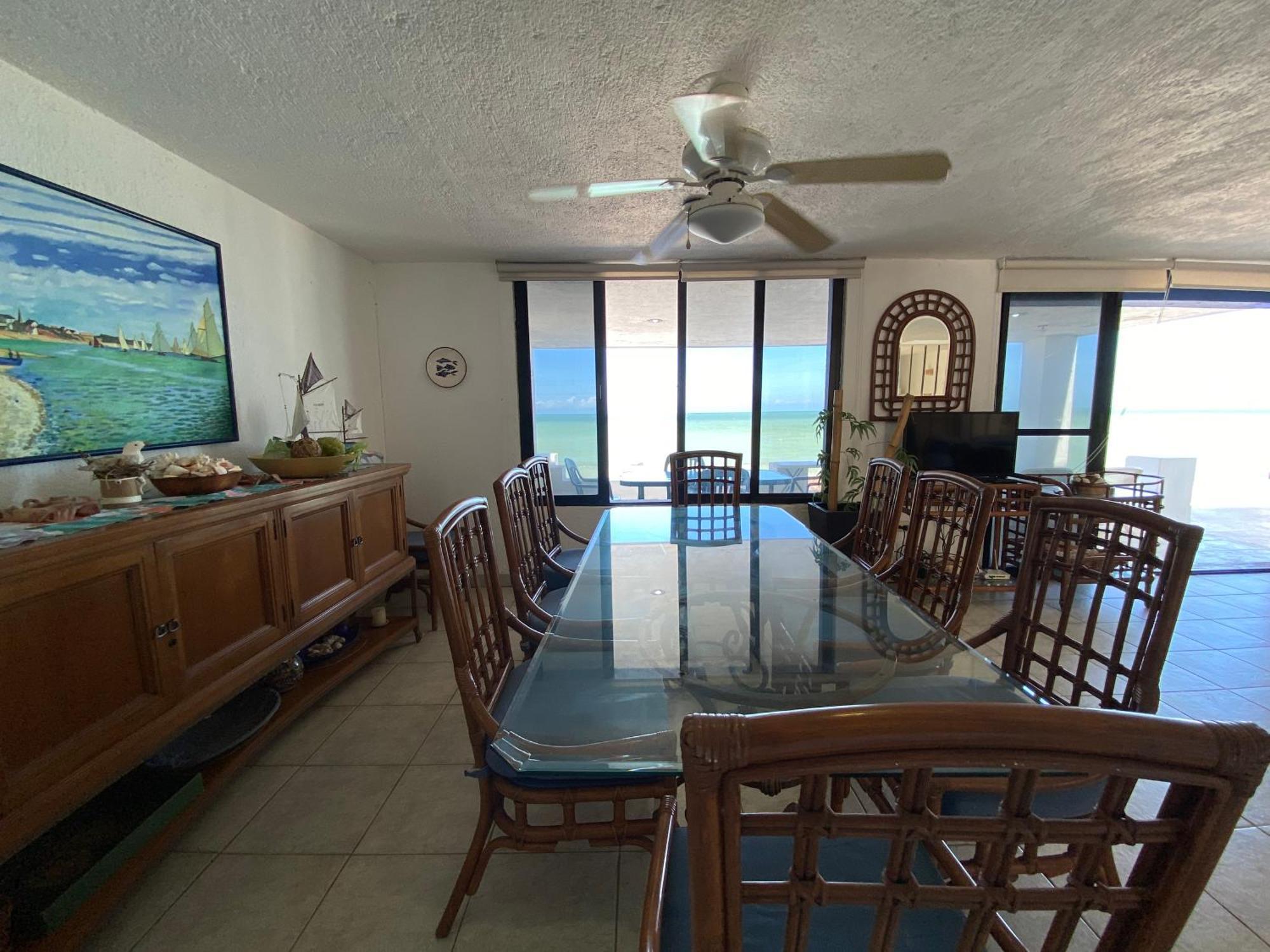 Don Lalo, Family Villa With Sandy Beach At Your Feet. Progreso  Exteriér fotografie